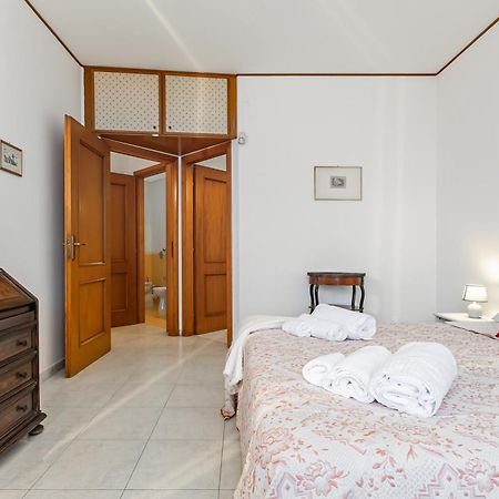 Palazzo Reale & Piazza Indipendenza Roomy Flat Palermo Ngoại thất bức ảnh