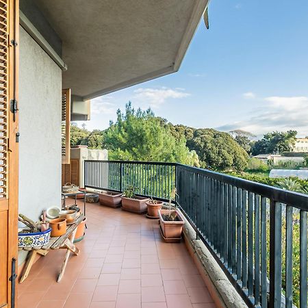 Palazzo Reale & Piazza Indipendenza Roomy Flat Palermo Ngoại thất bức ảnh