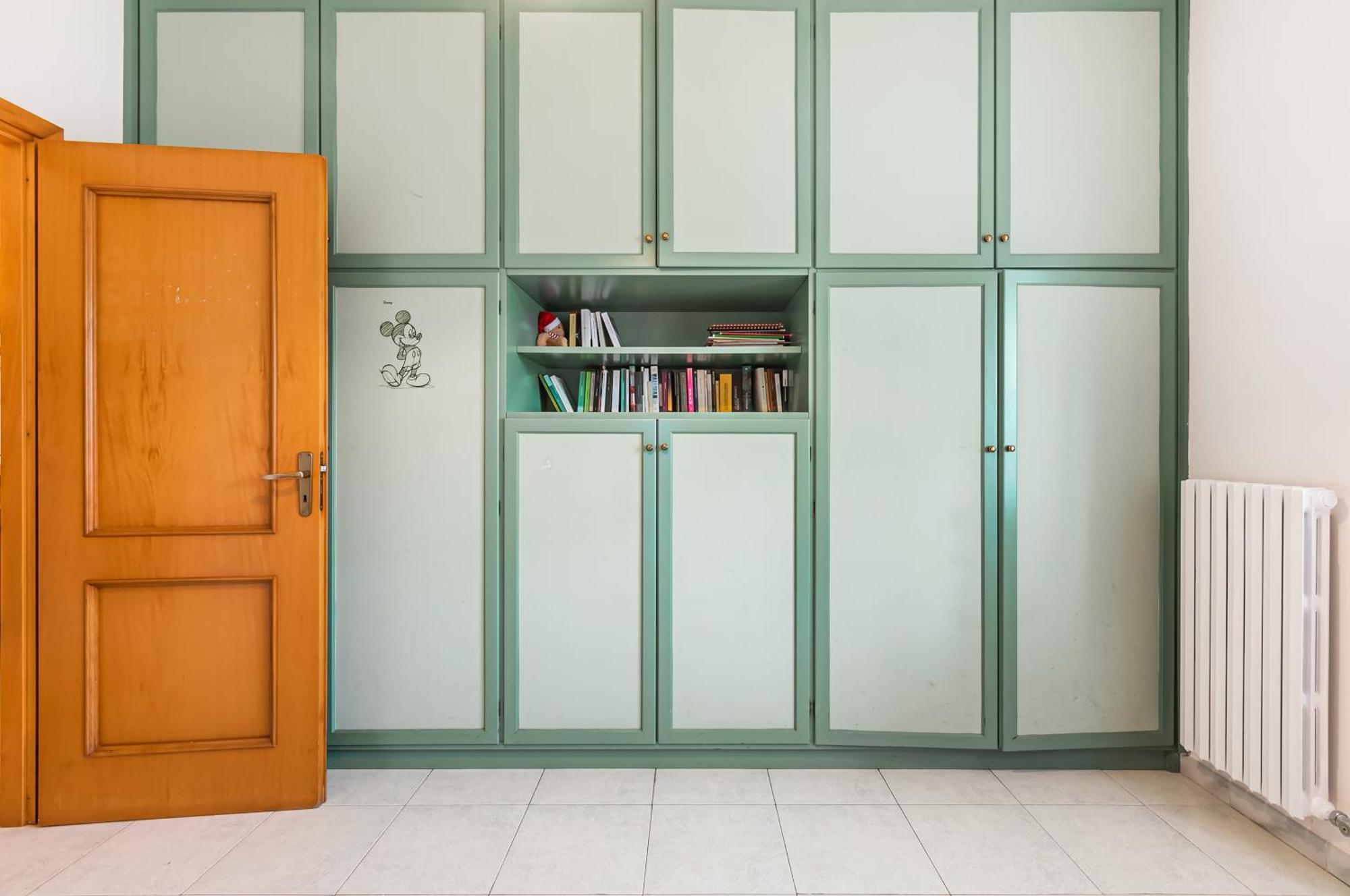 Palazzo Reale & Piazza Indipendenza Roomy Flat Palermo Ngoại thất bức ảnh