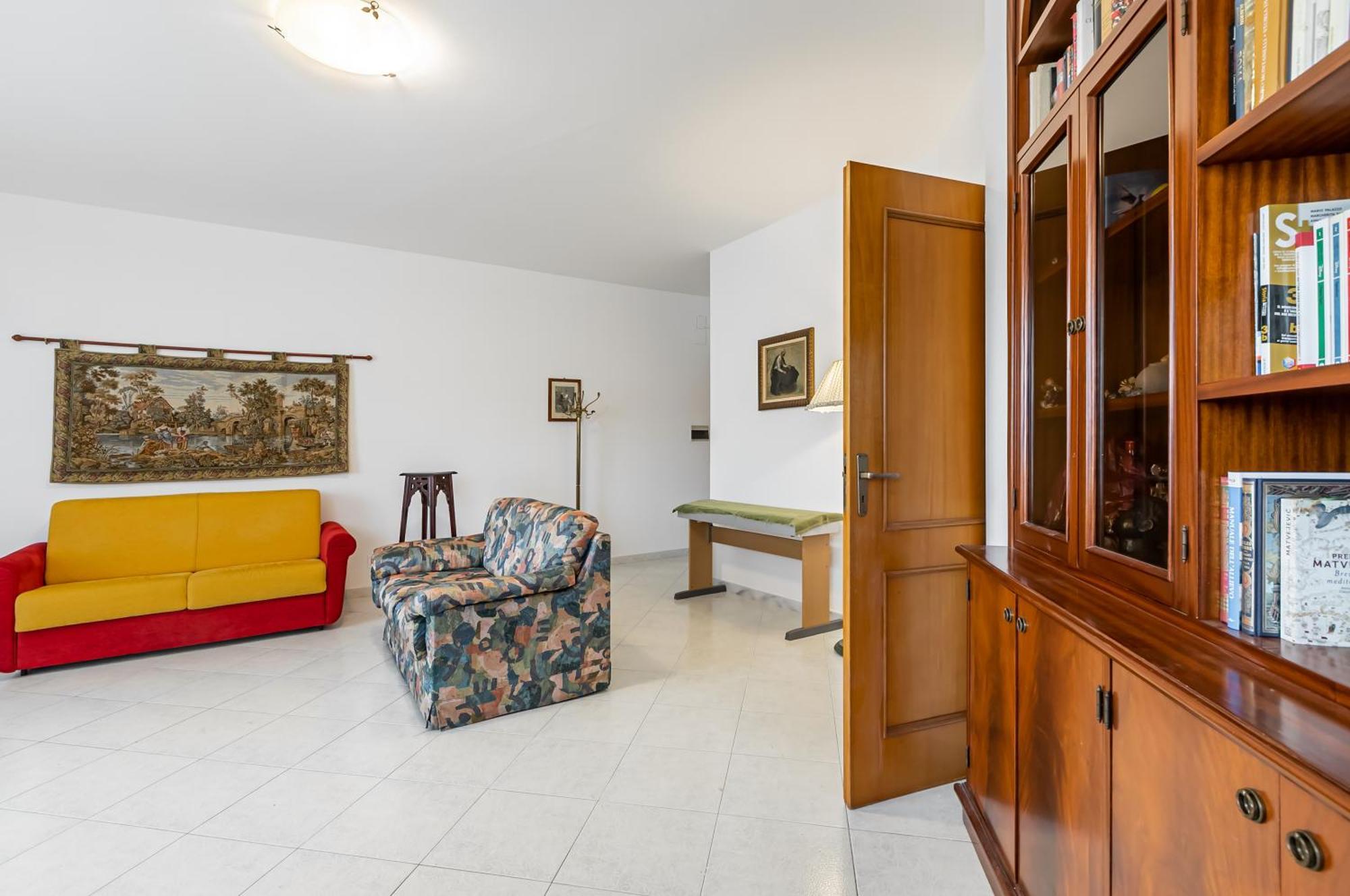 Palazzo Reale & Piazza Indipendenza Roomy Flat Palermo Ngoại thất bức ảnh