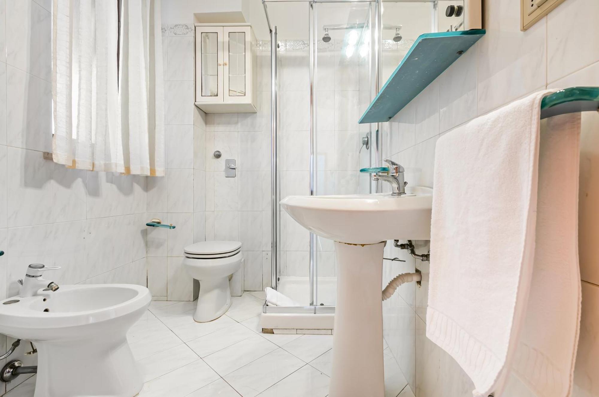 Palazzo Reale & Piazza Indipendenza Roomy Flat Palermo Ngoại thất bức ảnh