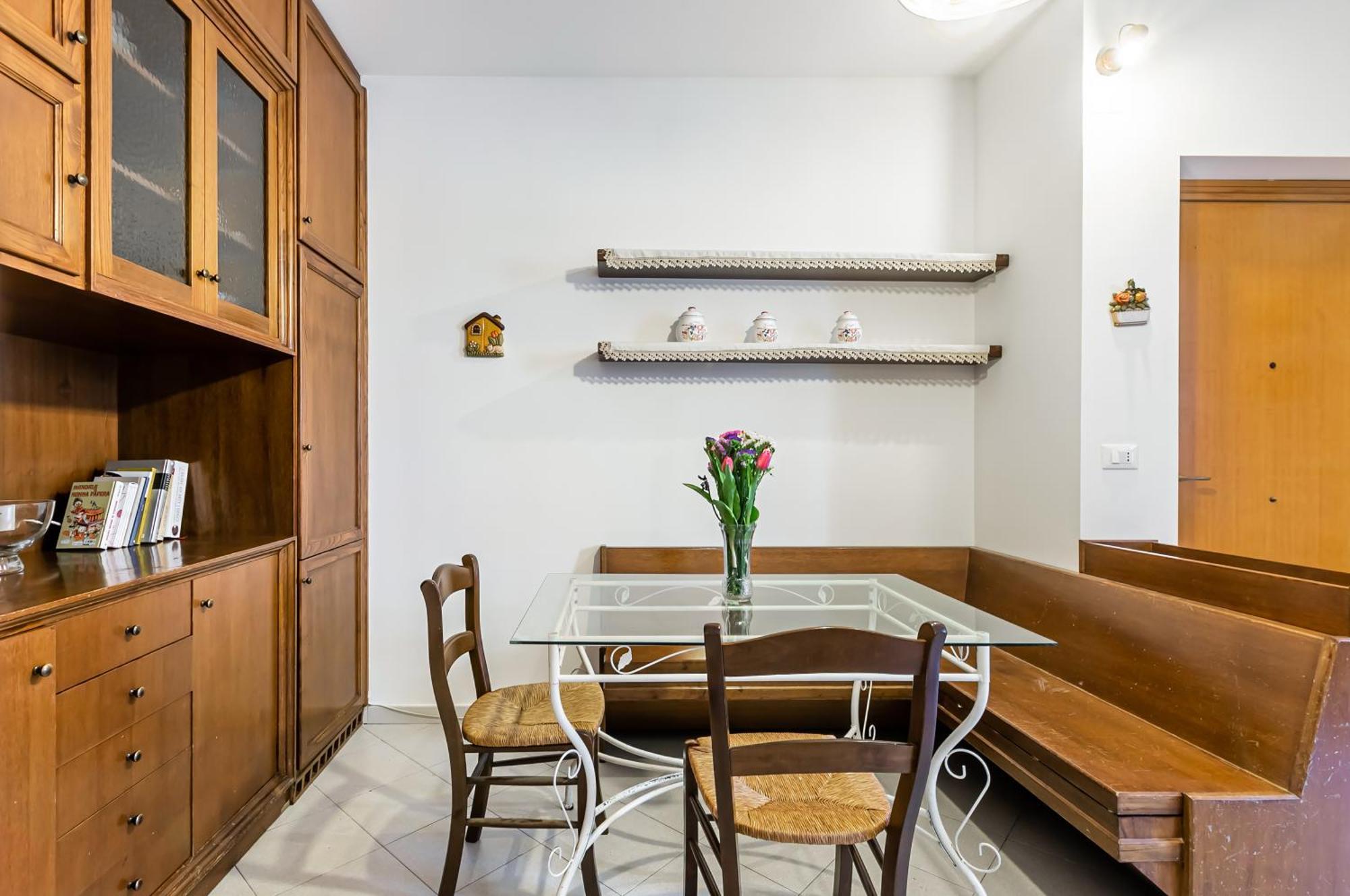 Palazzo Reale & Piazza Indipendenza Roomy Flat Palermo Ngoại thất bức ảnh