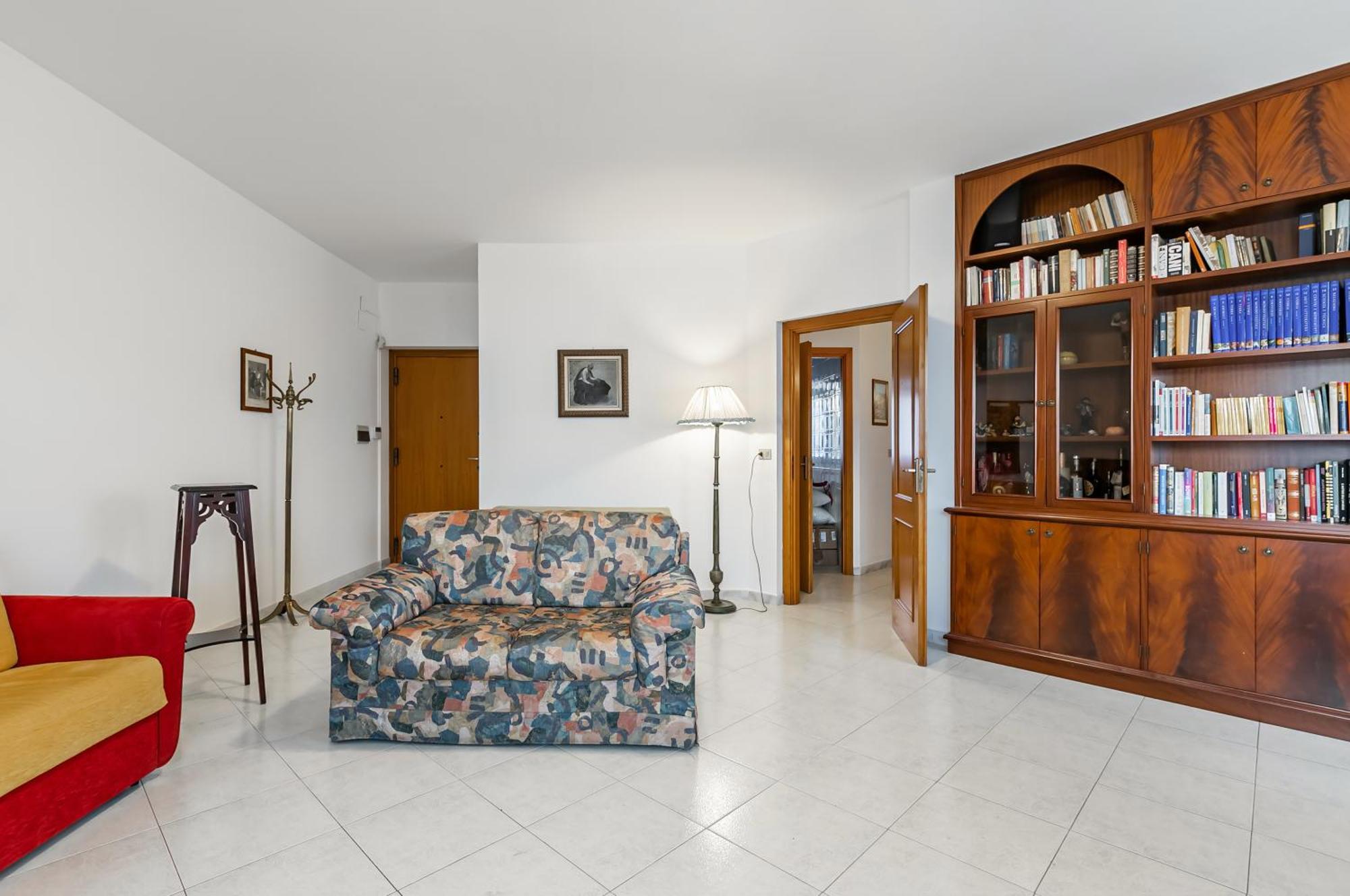 Palazzo Reale & Piazza Indipendenza Roomy Flat Palermo Ngoại thất bức ảnh