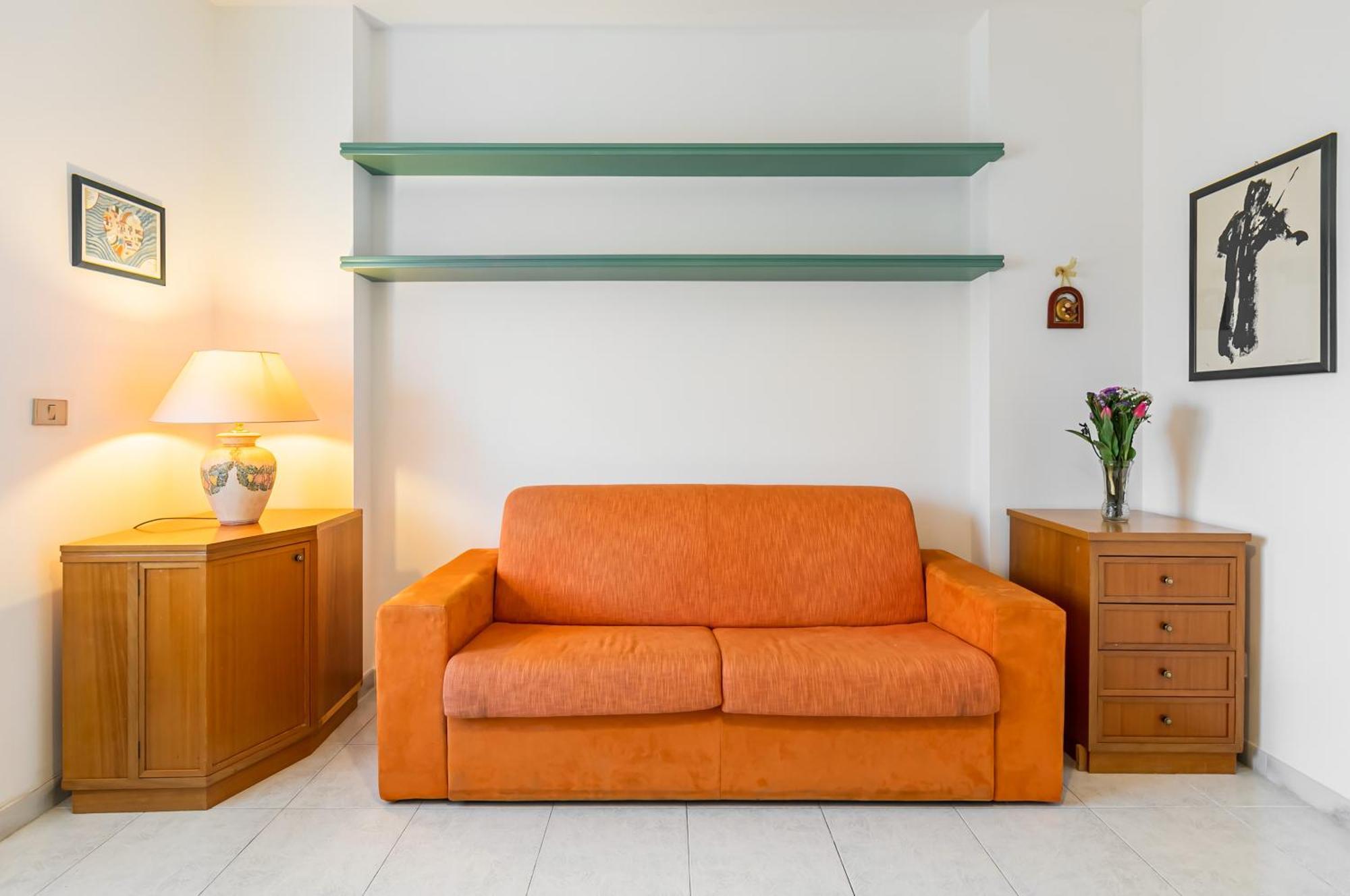 Palazzo Reale & Piazza Indipendenza Roomy Flat Palermo Ngoại thất bức ảnh