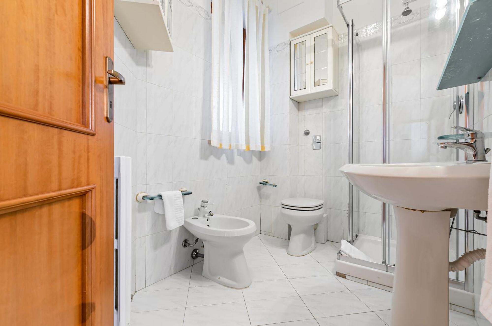 Palazzo Reale & Piazza Indipendenza Roomy Flat Palermo Ngoại thất bức ảnh