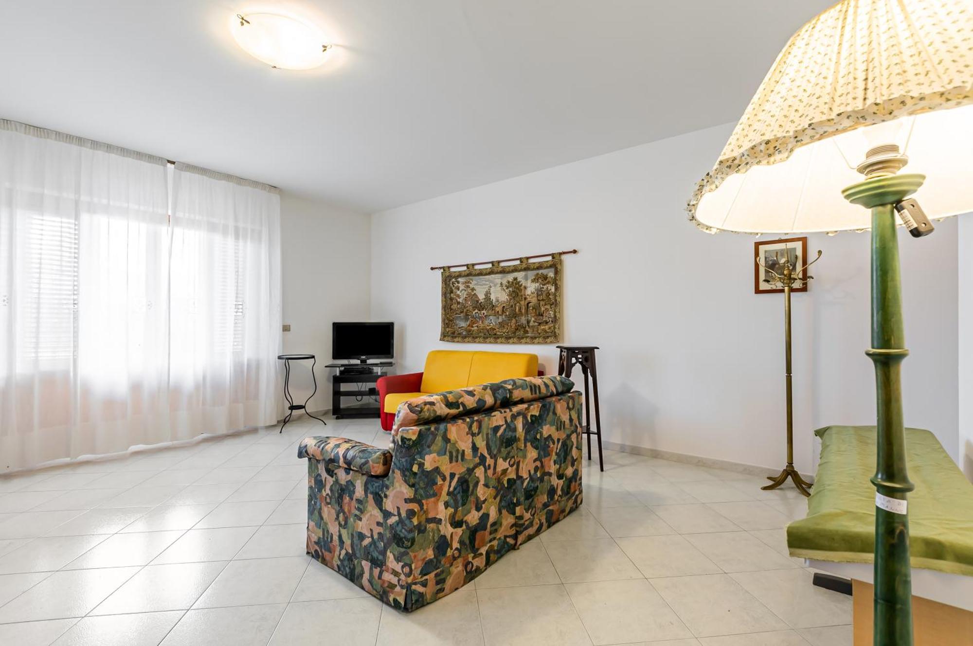 Palazzo Reale & Piazza Indipendenza Roomy Flat Palermo Ngoại thất bức ảnh